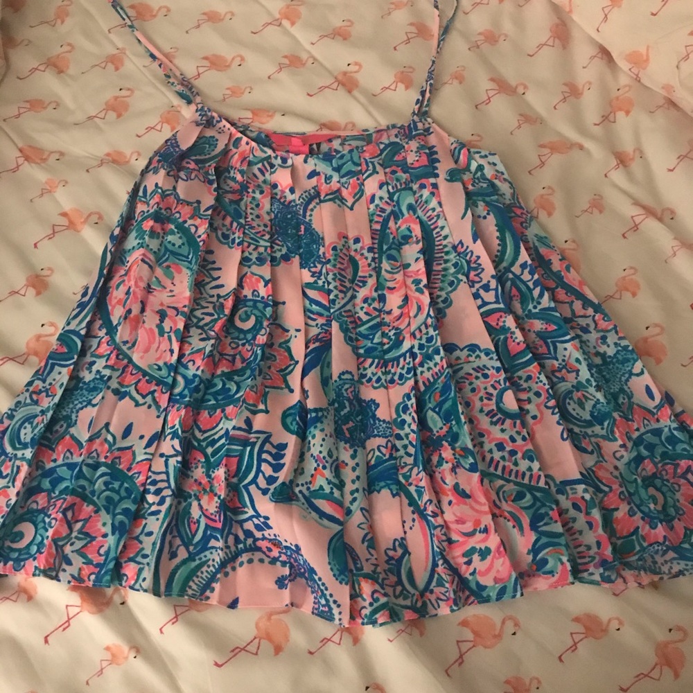 Lilly Pulitzer Rein Top